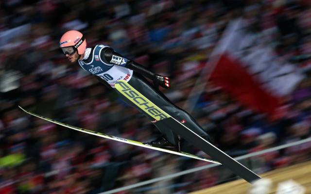 Skoki narciarskie w Innsbrucku WYNIKI: Ryoyu Kobayashi wygrywa konkurs. Stoch piąty. Reszta Polaków słabo