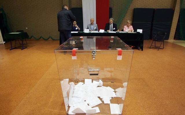 Wybory samorządowe 2018: W Kaliszu najniższa frekwencja w regionie