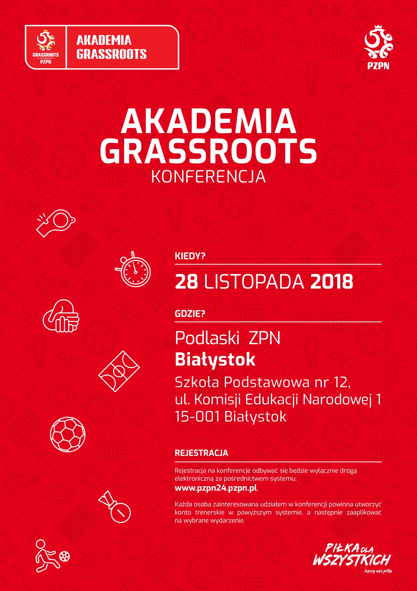 Akademia Grassroots