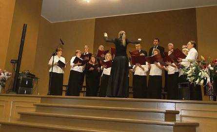 W Chełmży odbył się XVI Konkurs chórów amatorskich województwa kujawsko-pomorskiego „O Puchar Marszałka”
