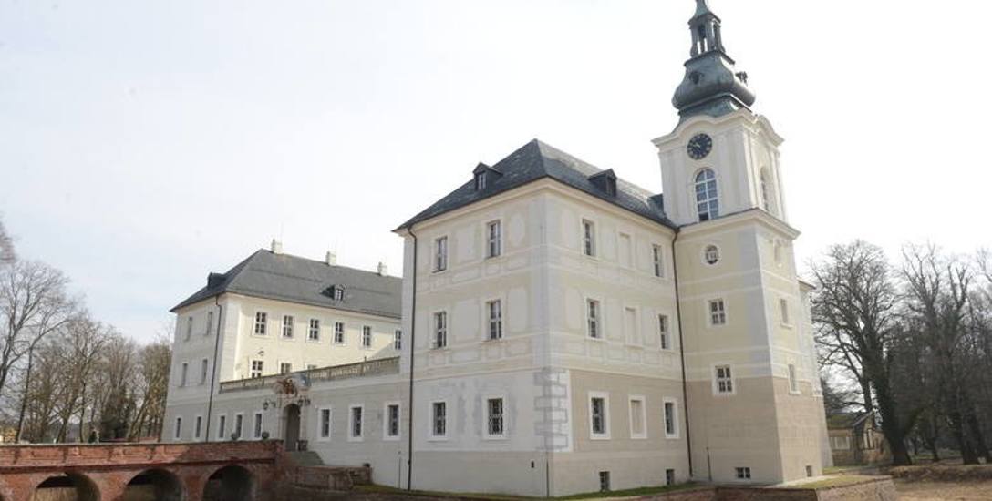 Placówka w Zaborze to największy szpital psychiatryczny dla najmłodszych w Polsce