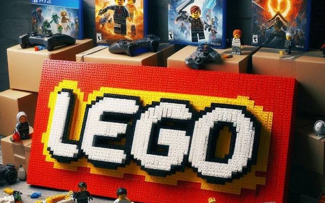 Słynne gry w wersji klocków LEGO – te zestawy to marzenie fanów i graczy, a AI pokazało znakomite projekty. Kupiłabym w ciemno