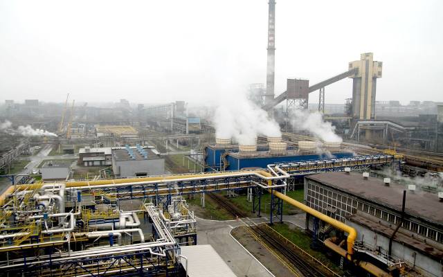 ArcelorMittal Poland wyłącza baterię koksowniczą w Krakowie. Co dalej z pracownikami, którzy obsługiwali baterię?