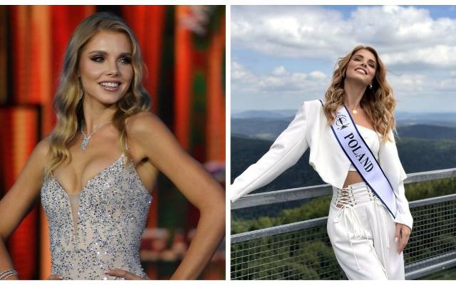 Miss Polski 2023 Angelika Jurkowaniec walczyć będzie o koronę Miss Supranational 2024. Kiedy gala finałowa? Zobacz zdjęcia pięknej Polki