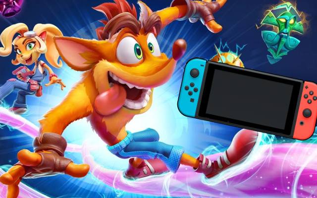 Genialne sierpniowe promocje na Nintendo Switch. Ponad 2300 gier już od 4 zł! Najlepsze przecenione tytuły w Nintendo eShop