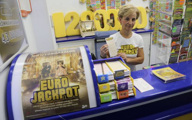 Eurojackpot 28.08 20