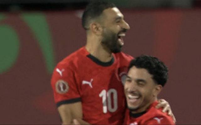 FIFA znowu interweniowała. Egipt musi usunąć gwiazdki z koszulek