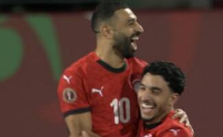 FIFA znowu interweniowała. Egipt musi usunąć gwiazdki z koszulek