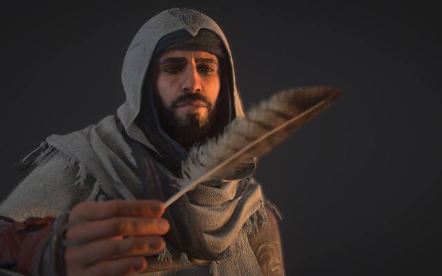 Recenzja Assassin’s Creed Mirage – poznaj Basima i jego bagdadzką opowieść, naprawdę warto! Dlaczego? Sprawdź, w naszej recenzji