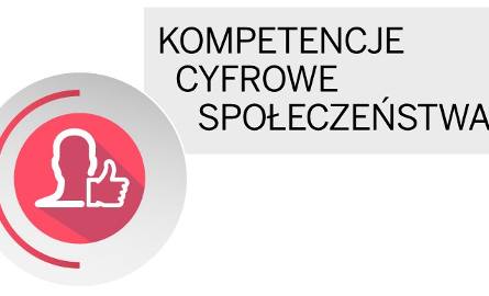 Fundusze Europejskie Nowe rozdanie. Program Polska Cyfrowa. Łącze do nowoczesności