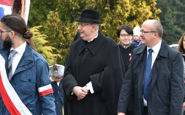 Zmiany proboszczów w parafiach diecezji kieleckiej