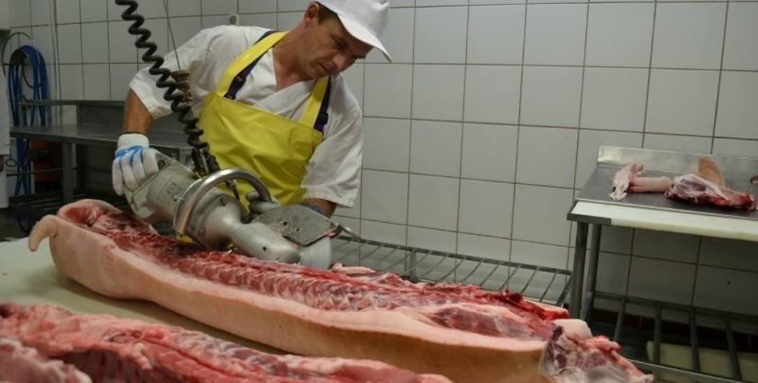 Zakład Kwiecińscy w Bożejewiczkach jest na rynku od 28 lat. Zajmuje się przetwórstwem i sprzedażą mięsa, które trafia nie tylko do polskich klientów,