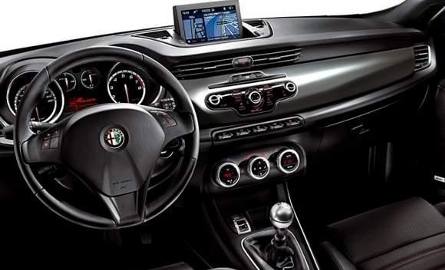 Alfa Romeo Giulietta już w sprzedaży 