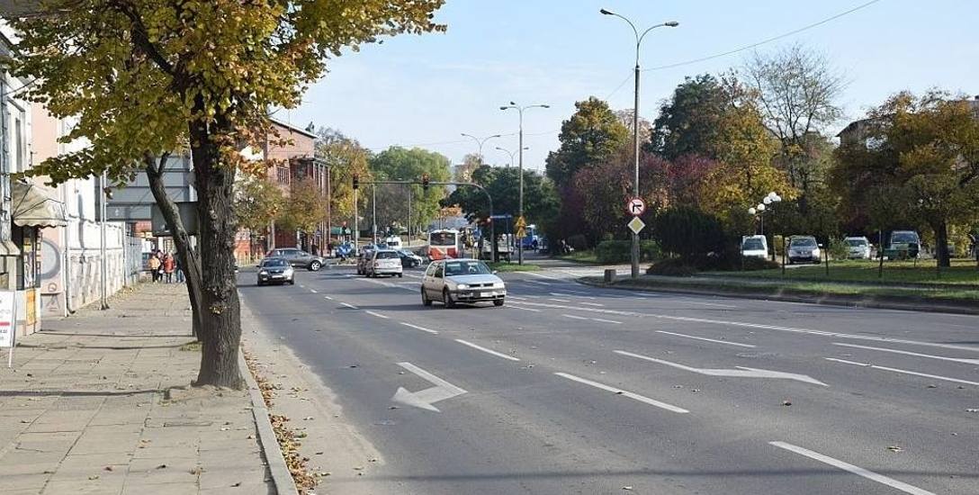 Co zmieni się na ulicach Gorzowa?