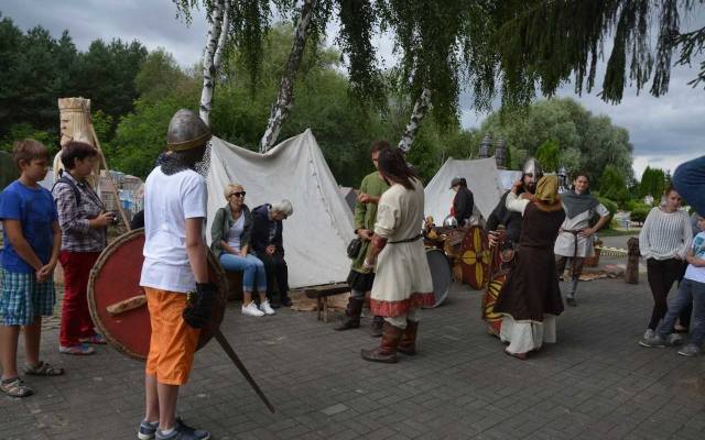 Pobiedziska: Już w niedzielę Festiwal Legend Puszczy Zielonki w Skansenie Miniatur Szlaku Piastowskiego