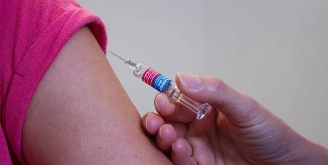 Kolejny punkt szczepień powstanie w Międzyrzeczu. Tym razem będzie w szkole