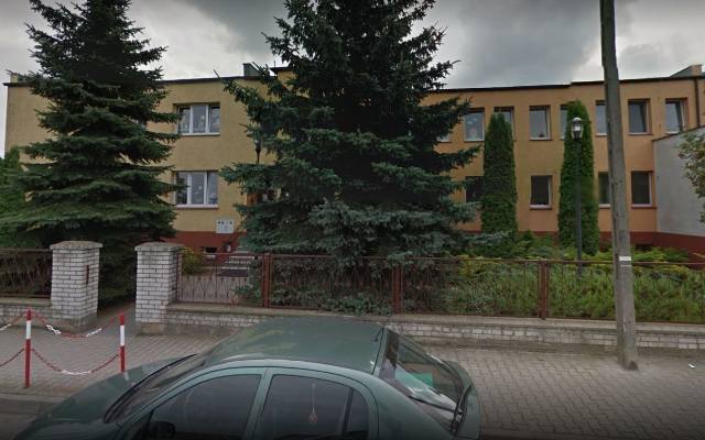 Nowe Skalmierzyce: 5-latek kopnął przedszkolankę w krtań