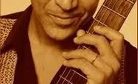 Gerard Edery- wokalista, gitarzysta, kompozytor, uznawany za wybitnego muzycznego folklorystę, mistrza śpiewu i gitary. Gerard Edery wykonuje muzykę