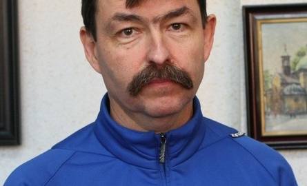 Piotr Ostrowski