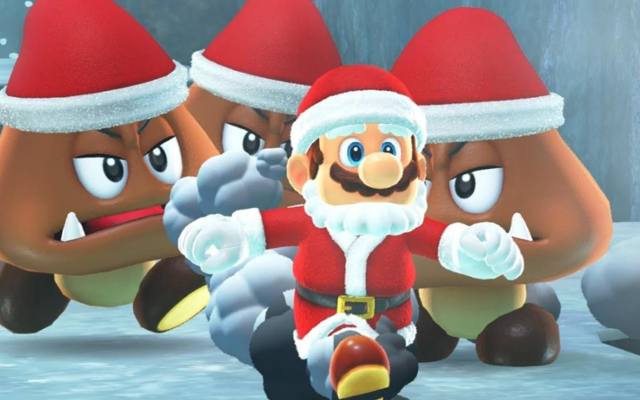 Najlepsze gry o tematyce świąt Bożego Narodzenia. 7 tytułów, które wprowadzą świąteczny nastrój w grudniowe wieczory