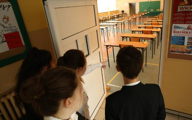 Egzamin ósmoklasisty: Centralna Komisja Egzaminacyjna opublikowała pierwsze zadania, jakie mogłyby pojawić się w arkuszach