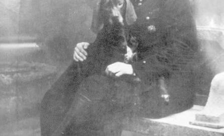 Stefan Jacenty Dąbrowski pozostał w wojsku do 1928 r. W chwili wybuchu II wojny był porucznikiem rezerwy saperów