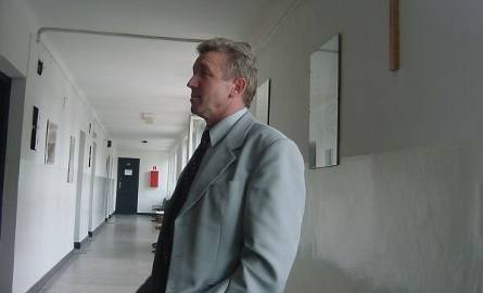 Wyrok moim zdaniem jest bardzo surowy - powiedział nam starosta powiatu starachowickiego Andrzej Maciąg z PSL.
