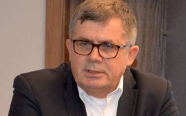 Bernard Cichocki wyróżniony w akcji Człowiek Roku 2017 na Północnym Podkarpaciu.
