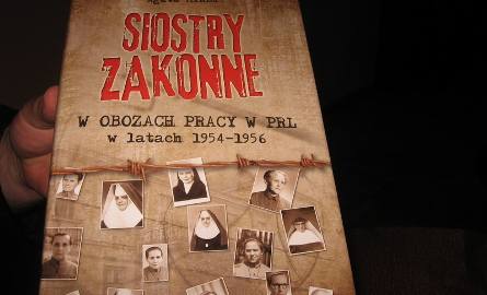 Publikacja "Siostry zakonne w obozach pracy w PRL w latach 1954- 1956” zdobyła tytuł Książki Historycznej Roku 2009, a także Nagrodę Czytel