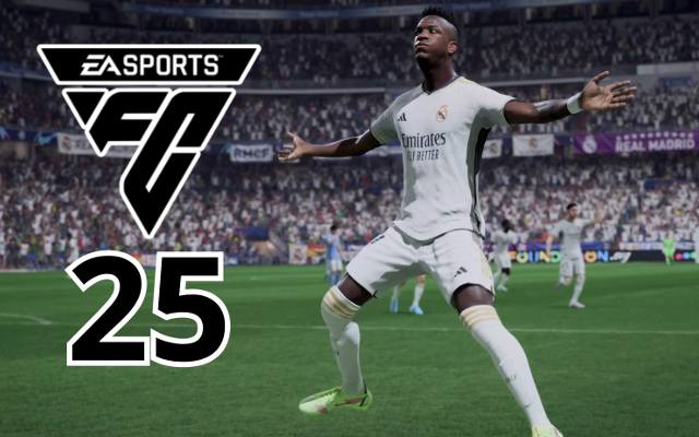 EA Sports FC 25, czyli FIFA 25 o innej nazwie. Co wiemy o kolejnej grze piłkarskiej? Data premiery, informacje i plotki