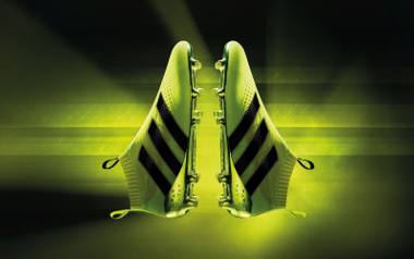 Adidas przedstawia nową kolekcję korków na sezon 2016/17 [ZDJĘCIA, WIDEO]