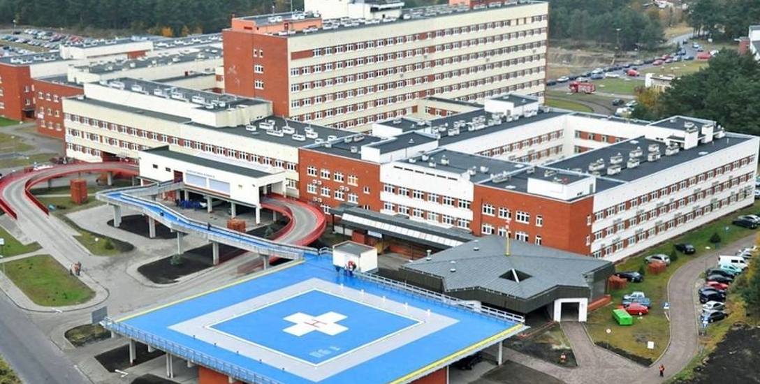 Prezydent: - Strata szpitala może wynieść 43 mln zł