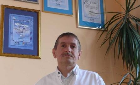 Zakład doktora Zdzisława Ogonka cztery razy z rzędu wygrywał konkurs „Echa Dnia” na najlepszą przychodnię w powiecie włoszczowskim. Dyrektor z dumą prezentuje