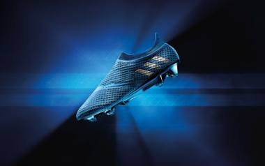 Adidas przedstawia nową kolekcję korków na sezon 2016/17 [ZDJĘCIA, WIDEO]