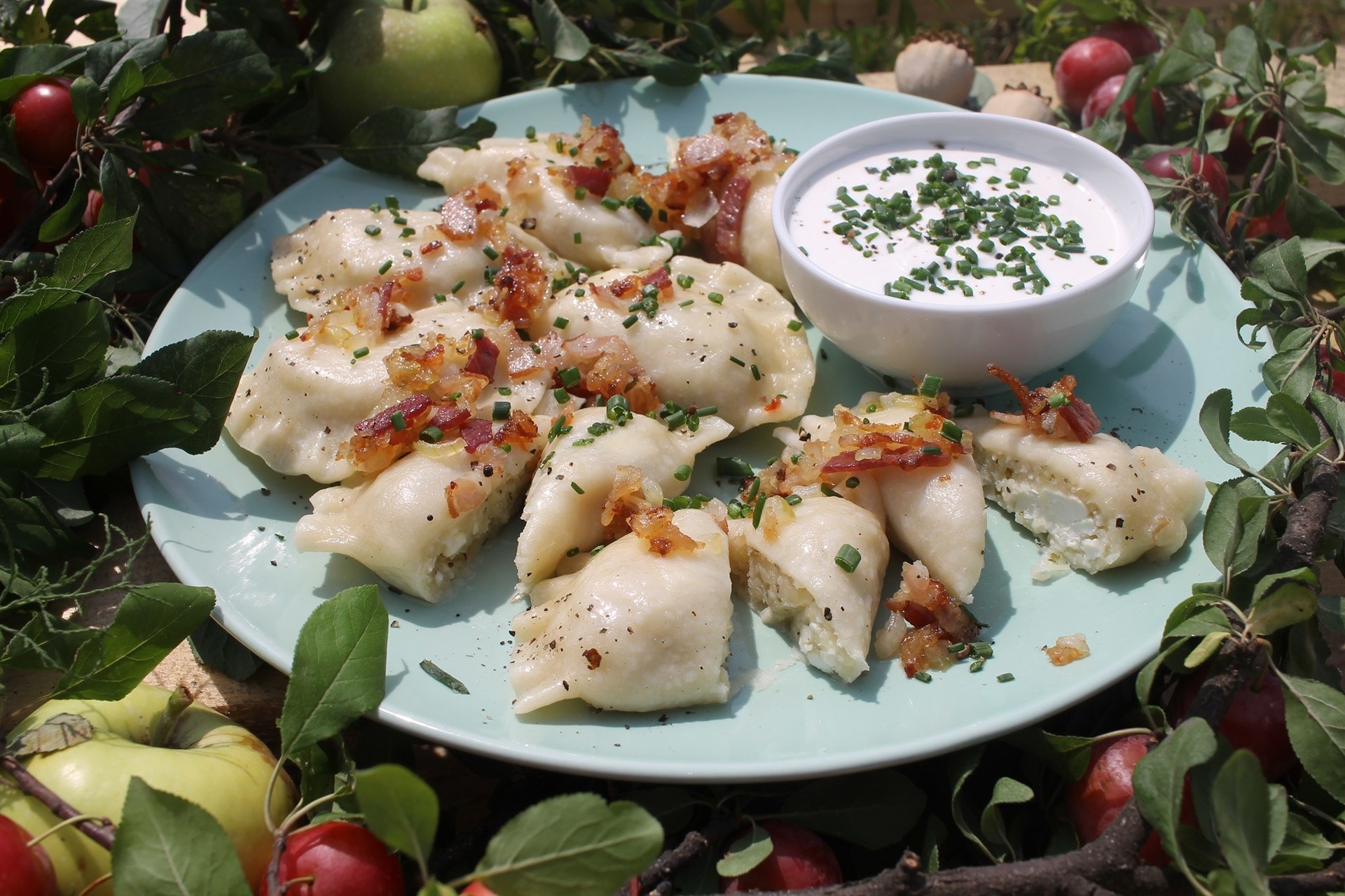 Poznań Najlepsze pierogarnie w mieście. Gdzie zjeść domowe pierogi? Tu