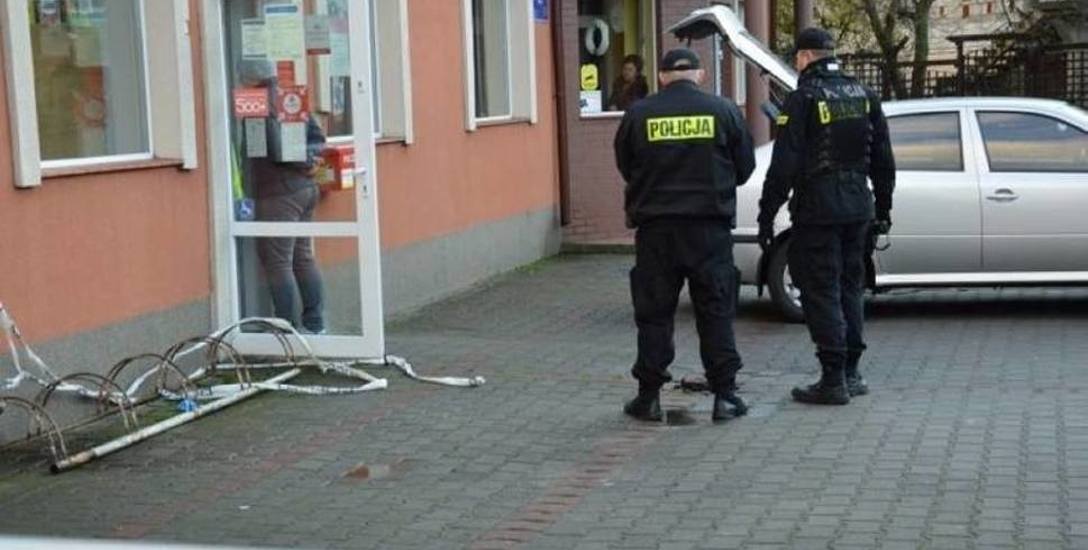 Wczoraj Sąd Rejonowy w Lęborku zdecydował o osadzeniu na trzy miesiące  w areszcie Adriana R.