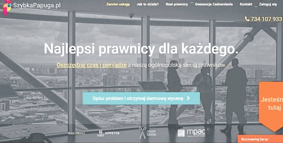 SzybkaPapuga.pl i HejtStop.pl to portale, na których każdy może zgłosić obraźliwe posty na forach.