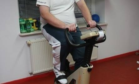 Michał Zyguła – Ma 32 lata, waży 133 kilogramy. Najniższa w pięciostopniowej skali wytrzymałość organizmu, ale nienajgorsza gibkość – 41 centymetrów