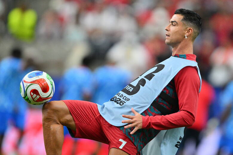 "Ronaldo był osłabieniem, a nie wzmocnieniem". Nasz komentarz po mundialowej nocy