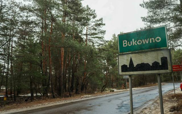 Umowa na budowę obwodnicy Bukowna i przebudowę drogi do Jaworzna podpisana. To największa inwestycja w historii powiatu olkuskiego
