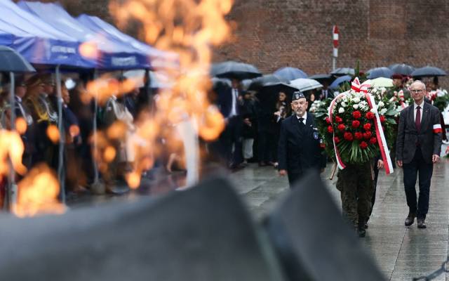 Krakowskie obchody 80. rocznicy wybuchu Powstania Warszawskiego. Muzeum Lotnictwa Polskiego w Krakowie zaplanowało specjalny program