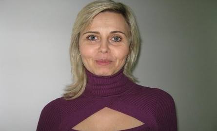 Beata Stankiewicz