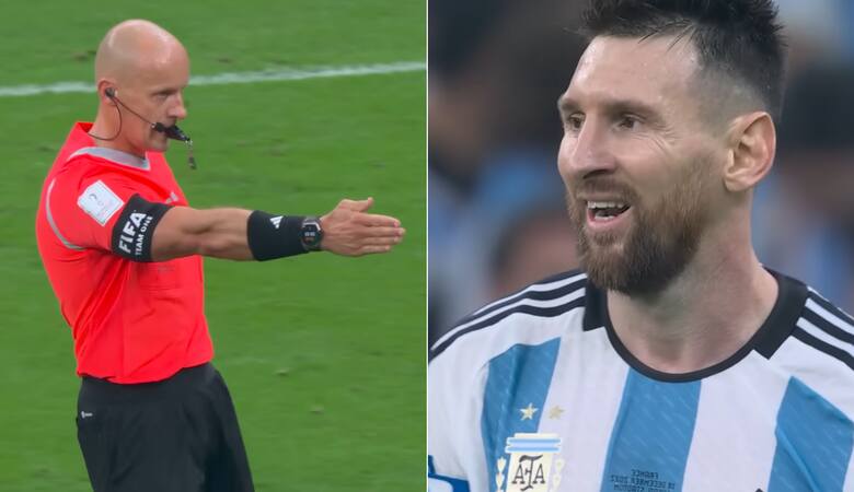 Marciniak i Messi rozpoczynają mundial. Do gry wkraczają też Francja i Norwegia