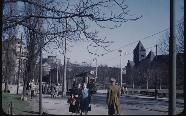 Tak wyglądał Poznań w 1959 roku. Oto niesamowite zdjęcia z tamtych lat! 