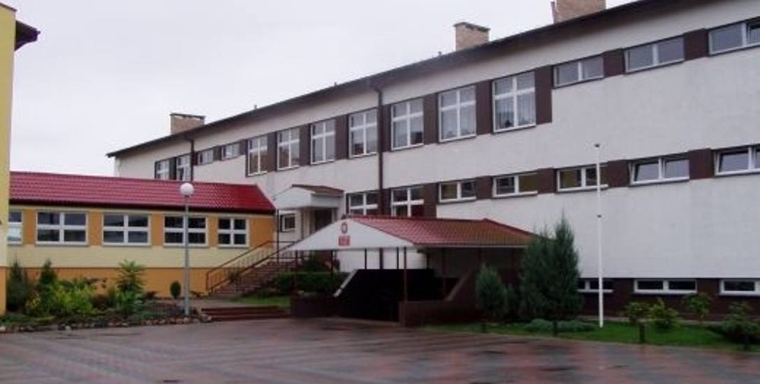 Gruźlica w szkole podstawowej w Lubniewicach