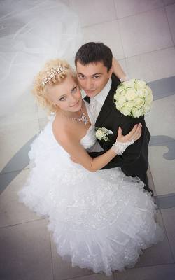 Wygraj wesele! Startuje plebiscyt ślubny Gazety Lubuskiej i Galerii Askana