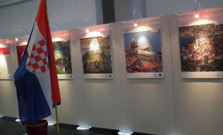 O Chorwacji opowiada duża wystawa fotograficzna.