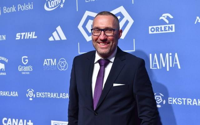 Gala Ekstraklasy 2023: Raków Częstochowa z sześcioma nagrodami. Marek Papszun Trenerem Sezonu