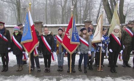 Szubin nie zapomina o tych, którzy 97 lat temu oddali życie za wolność Polski
