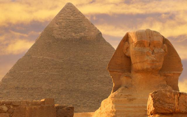 Egipt: praktyczne porady i sprytne triki na wakacje. Bezpieczeństwo, pieniądze, obyczaje – sprawdź, jak nie zepsuć sobie urlopu!